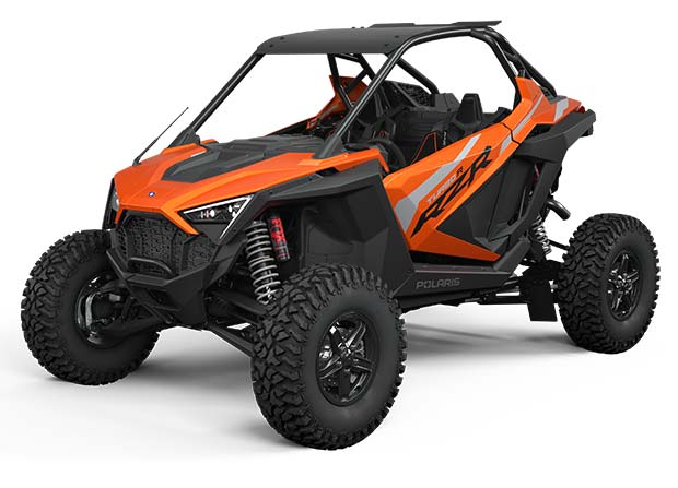 RZR Turbo R